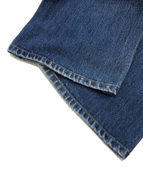 LEVI'S（リーバイス）LEVI'S (リーバイス) 517デニムパンツ インディゴ サイズ:28/34の古着・服飾アイテム