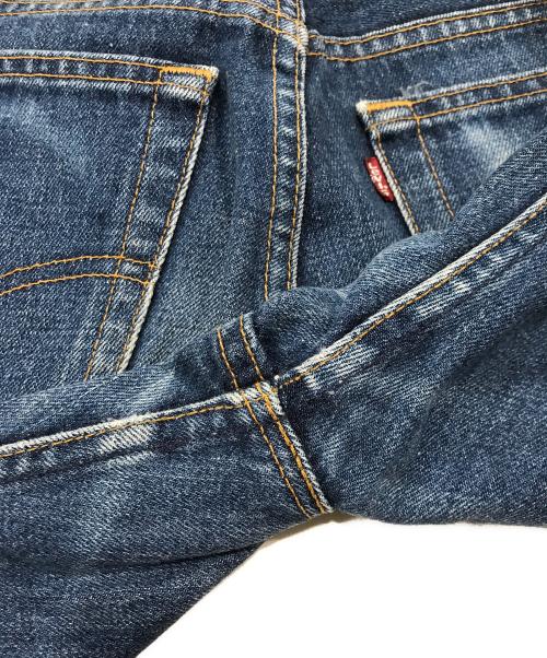 LEVI'S（リーバイス）LEVI'S (リーバイス) 517デニムパンツ インディゴ サイズ:28/34の古着・服飾アイテム