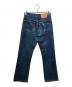 LEVI'S (リーバイス) 517デニムパンツ インディゴ サイズ:28/34：9000円