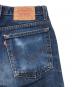 中古・古着 LEVI'S (リーバイス) 517デニムパンツ インディゴ サイズ:28/34：9000円