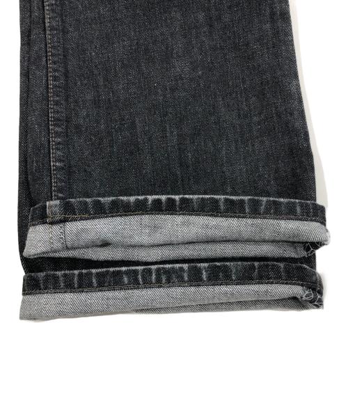 LEVI'S（リーバイス）LEVI'S (リーバイス) 517デニムパンツ ブラック サイズ:W30×L33の古着・服飾アイテム