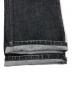 中古・古着 LEVI'S (リーバイス) 517デニムパンツ ブラック サイズ:W30×L33：8000円