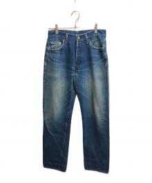 LEVI'S（リーバイス）の古着「501デニムパンツ」｜インディゴ