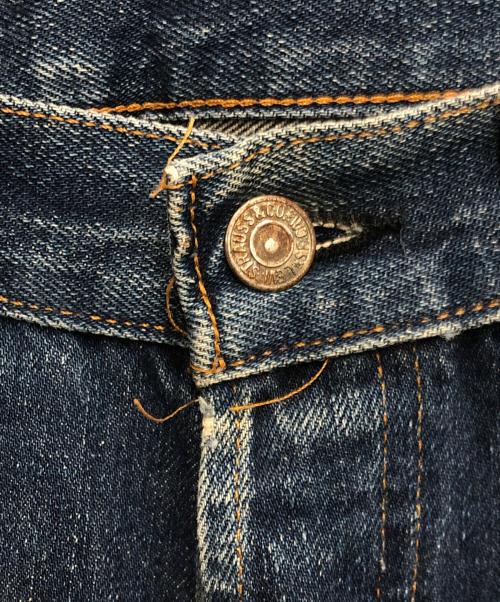 LEVI'S（リーバイス）LEVI'S (リーバイス) 501デニムパンツ インディゴ サイズ:W31×L36の古着・服飾アイテム