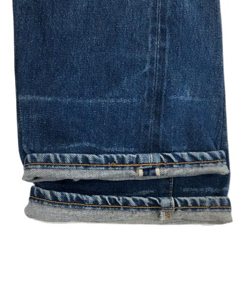 LEVI'S（リーバイス）LEVI'S (リーバイス) 501デニムパンツ インディゴ サイズ:W31×L36の古着・服飾アイテム