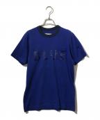 sacaiサカイ）の古着「ポケットTシャツ」｜ブルー