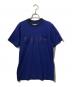 sacai（サカイ）の古着「ポケットTシャツ」｜ブルー