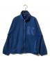 Patagonia（パタゴニア）の古着「フリースジャケット」｜ブルー