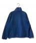Patagonia (パタゴニア) フリースジャケット ブルー サイズ:L：13000円