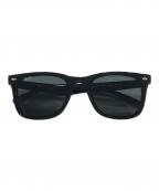RAY-BANレイバン）の古着「偏光サングラス」｜ブラック
