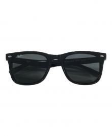 RAY-BAN（レイバン）の古着「偏光サングラス」｜ブラック