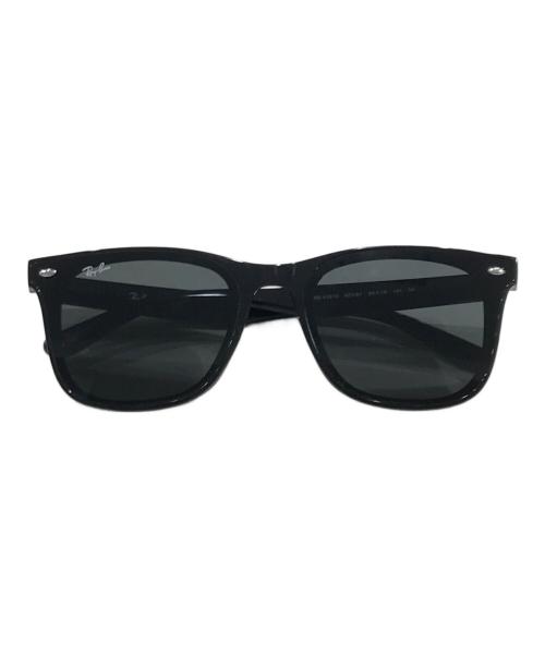 RAY-BAN（レイバン）RAY-BAN (レイバン) 偏光サングラス ブラック サイズ:65□18-145の古着・服飾アイテム