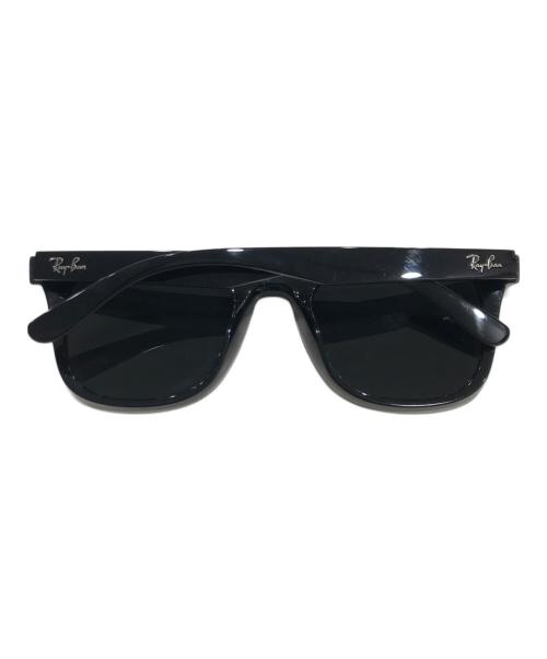 RAY-BAN（レイバン）RAY-BAN (レイバン) 偏光サングラス ブラック サイズ:65□18-145の古着・服飾アイテム