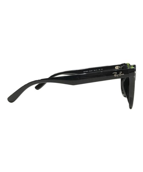 RAY-BAN（レイバン）RAY-BAN (レイバン) 偏光サングラス ブラック サイズ:65□18-145の古着・服飾アイテム