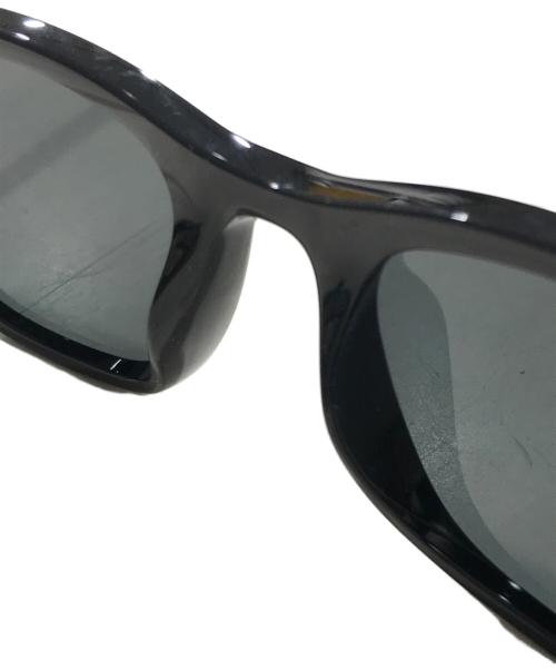RAY-BAN（レイバン）RAY-BAN (レイバン) 偏光サングラス ブラック サイズ:65□18-145の古着・服飾アイテム