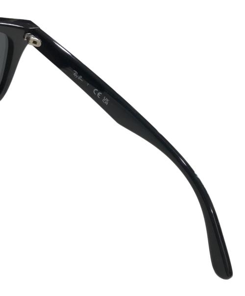RAY-BAN（レイバン）RAY-BAN (レイバン) 偏光サングラス ブラック サイズ:65□18-145の古着・服飾アイテム