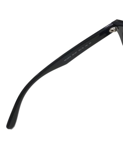 RAY-BAN（レイバン）RAY-BAN (レイバン) 偏光サングラス ブラック サイズ:65□18-145の古着・服飾アイテム