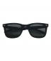RAY-BAN（レイバン）の古着「偏光サングラス」｜ブラック