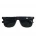 RAY-BAN (レイバン) 偏光サングラス ブラック サイズ:65□18-145：10000円