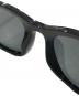 中古・古着 RAY-BAN (レイバン) 偏光サングラス ブラック サイズ:65□18-145：10000円