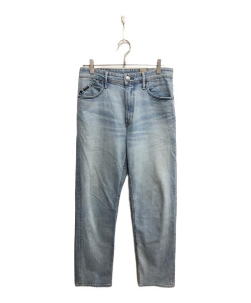 YANUK（ヤヌーク）YANUK (ヤヌーク) BENデニムパンツ インディゴ サイズ:30の古着・服飾アイテム