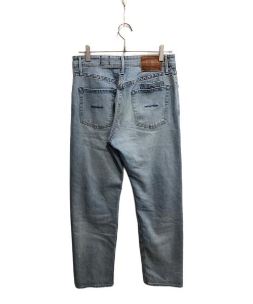 YANUK（ヤヌーク）YANUK (ヤヌーク) BENデニムパンツ インディゴ サイズ:30の古着・服飾アイテム