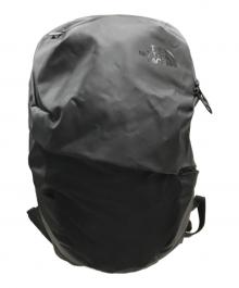THE NORTH FACE（ザ ノース フェイス）の古着「リュック」｜ブラック