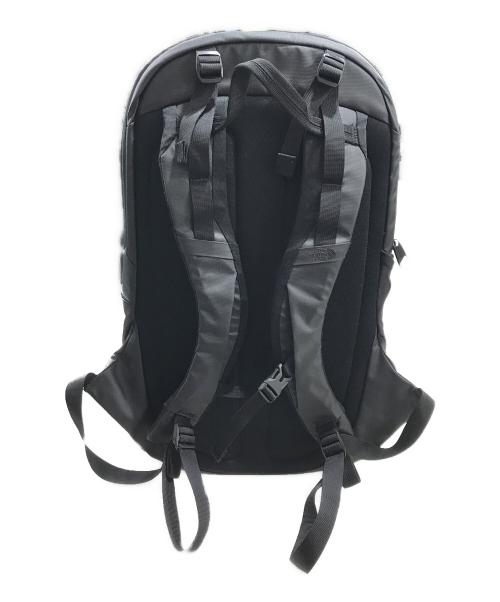 THE NORTH FACE（ザ ノース フェイス）THE NORTH FACE (ザ ノース フェイス) リュック ブラックの古着・服飾アイテム