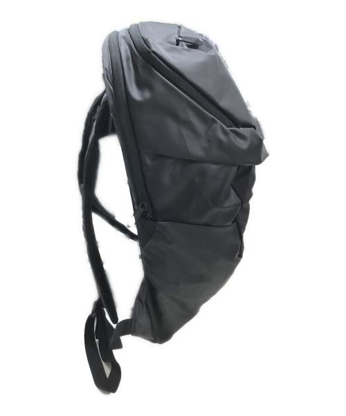 THE NORTH FACE（ザ ノース フェイス）THE NORTH FACE (ザ ノース フェイス) リュック ブラックの古着・服飾アイテム