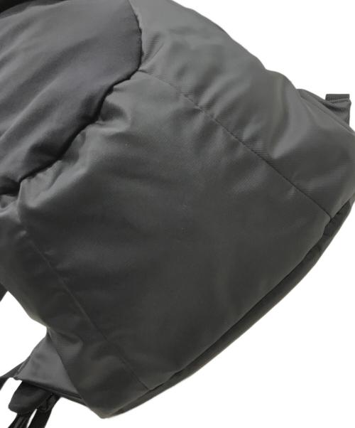 THE NORTH FACE（ザ ノース フェイス）THE NORTH FACE (ザ ノース フェイス) リュック ブラックの古着・服飾アイテム