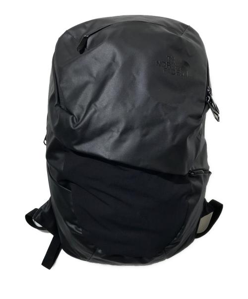 THE NORTH FACE（ザ ノース フェイス）THE NORTH FACE (ザ ノース フェイス) リュック ブラックの古着・服飾アイテム