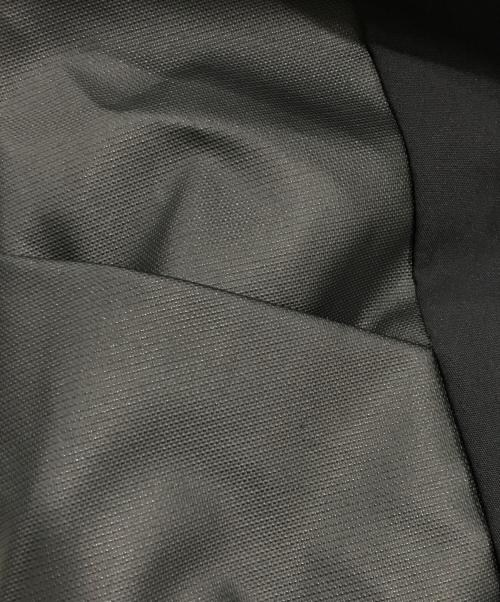 THE NORTH FACE（ザ ノース フェイス）THE NORTH FACE (ザ ノース フェイス) リュック ブラックの古着・服飾アイテム