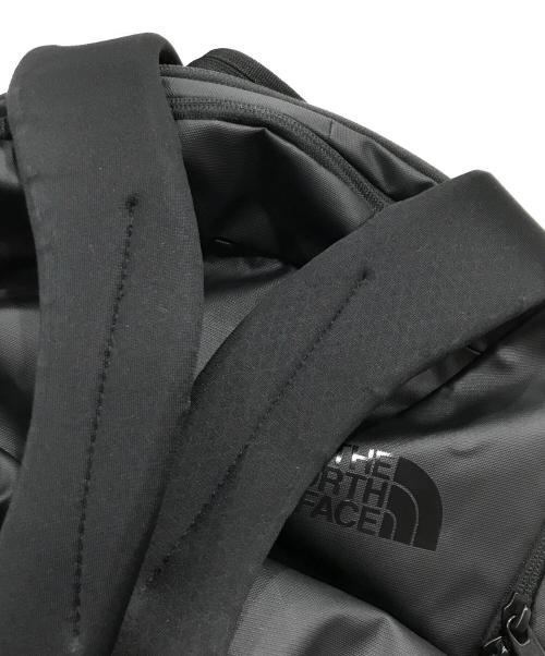 THE NORTH FACE（ザ ノース フェイス）THE NORTH FACE (ザ ノース フェイス) リュック ブラックの古着・服飾アイテム