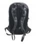 THE NORTH FACE (ザ ノース フェイス) リュック ブラック：7000円