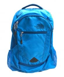 THE NORTH FACE（ザ ノース フェイス）の古着「PIVOTERバックパック」｜ブルー