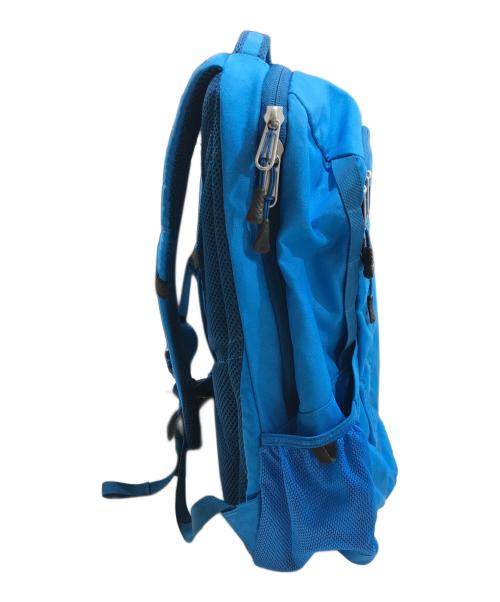 THE NORTH FACE（ザ ノース フェイス）THE NORTH FACE (ザ ノース フェイス) PIVOTERバックパック ブルーの古着・服飾アイテム
