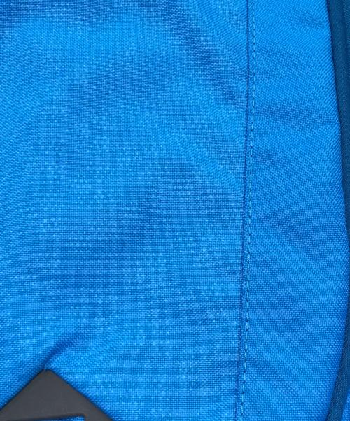 THE NORTH FACE（ザ ノース フェイス）THE NORTH FACE (ザ ノース フェイス) PIVOTERバックパック ブルーの古着・服飾アイテム