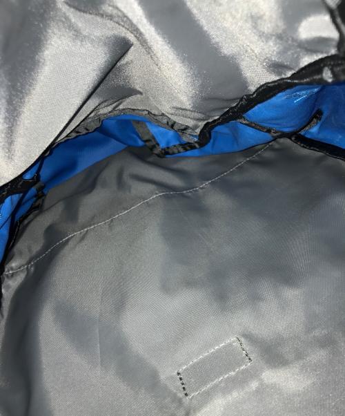THE NORTH FACE（ザ ノース フェイス）THE NORTH FACE (ザ ノース フェイス) PIVOTERバックパック ブルーの古着・服飾アイテム