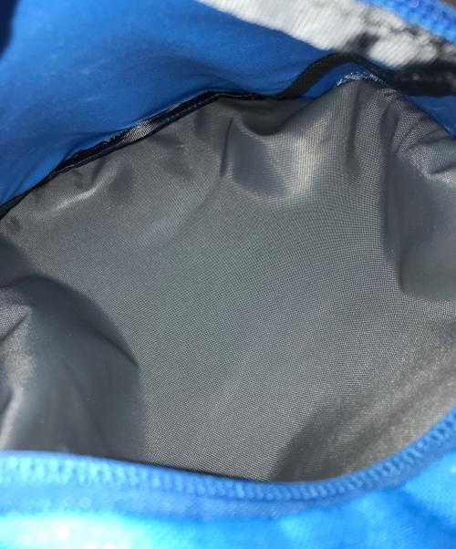 THE NORTH FACE（ザ ノース フェイス）THE NORTH FACE (ザ ノース フェイス) PIVOTERバックパック ブルーの古着・服飾アイテム