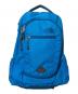 中古・古着 THE NORTH FACE (ザ ノース フェイス) PIVOTERバックパック ブルー：6000円