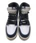 NIKE (ナイキ) エアジョーダン1 レトロ ハイ OG ミッドナイトネイビー サイズ:US10.5/UK9.5/EUR44.5：12000円