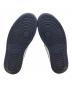 中古・古着 NIKE (ナイキ) エアジョーダン1 レトロ ハイ OG ミッドナイトネイビー サイズ:US10.5/UK9.5/EUR44.5：12000円