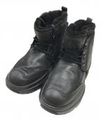 UGGアグ）の古着「M JLD BOOT」｜ブラック