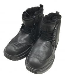 UGG（アグ）の古着「M JLD BOOT」｜ブラック