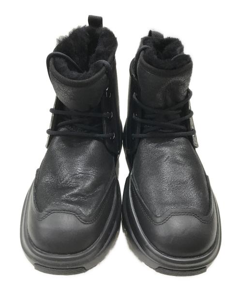 UGG（アグ）UGG (アグ) M JLD BOOT ブラック サイズ:USA10/UK9RU43の古着・服飾アイテム