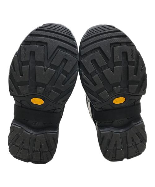 UGG（アグ）UGG (アグ) M JLD BOOT ブラック サイズ:USA10/UK9RU43の古着・服飾アイテム