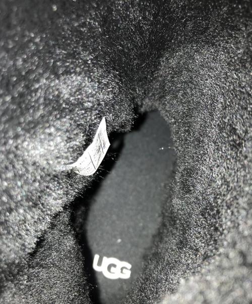UGG（アグ）UGG (アグ) M JLD BOOT ブラック サイズ:USA10/UK9RU43の古着・服飾アイテム