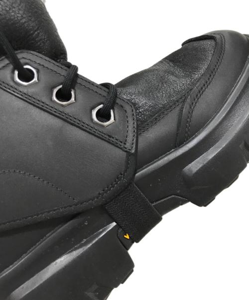 UGG（アグ）UGG (アグ) M JLD BOOT ブラック サイズ:USA10/UK9RU43の古着・服飾アイテム