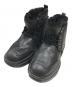 UGG（アグ）の古着「M JLD BOOT」｜ブラック