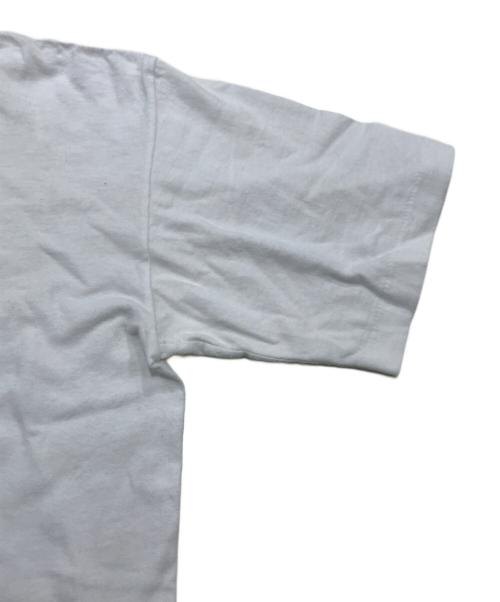 stussy（ステューシー）stussy (ステューシー) stussy max 95 Tee ホワイト サイズ:Mの古着・服飾アイテム